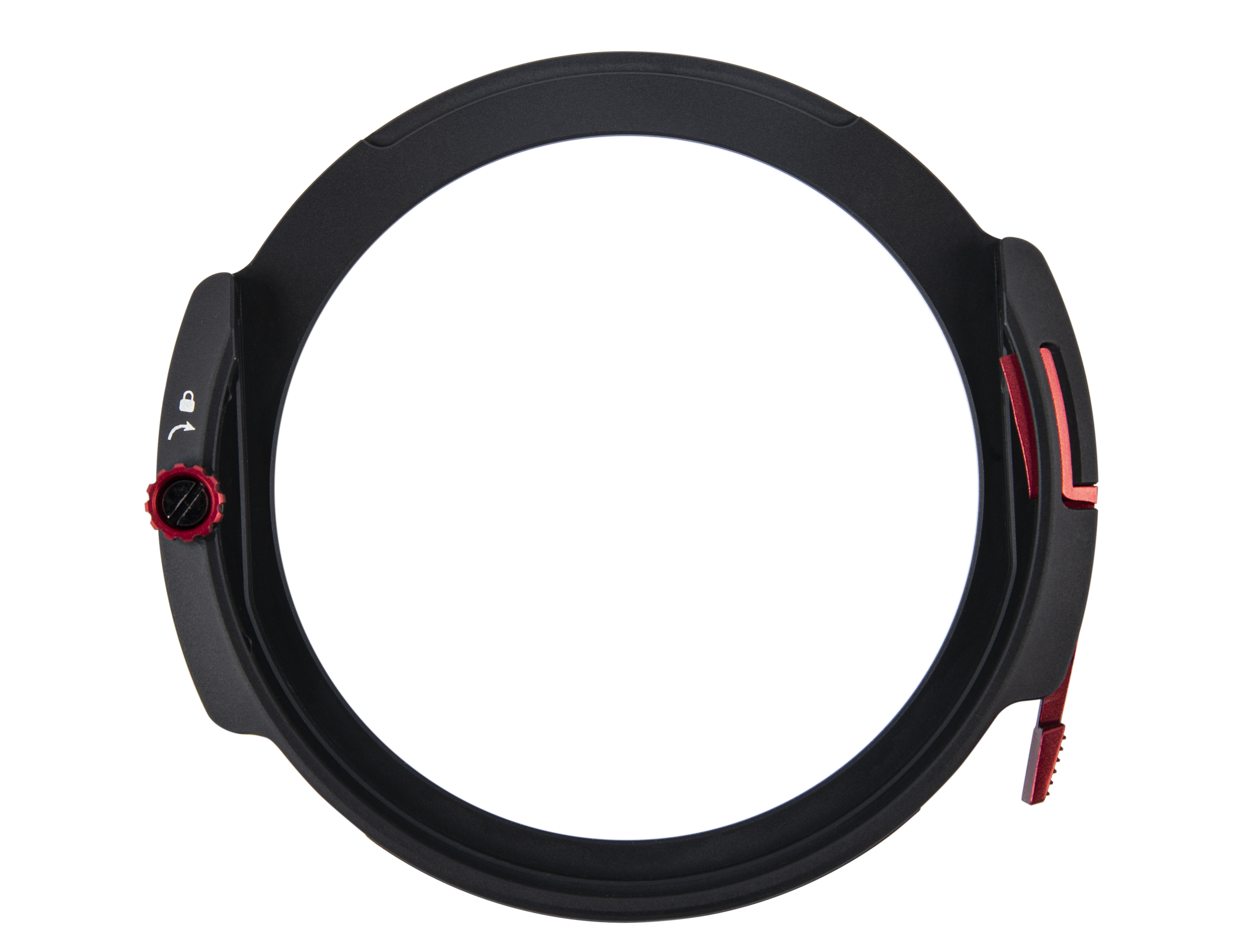Haida M10 -II Filter Holder Kit for 100mm Series Filters With 77mm Adapter Ring