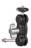LEOFOTO AM-2 MULTI-PURPOSE MAGIC ARM FOR MONITOR ,PHONE,LIGHTING