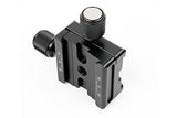 Sunwayfoto DDB-53 Bidirectional Offset Double Clamp Arca Swiss Compatible