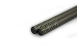 Lanparte 250mm Carbon Fiber Rod (Pair, 10") 15mm Diameter CFR-250