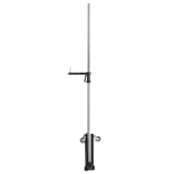Photoys Handle Light Stand With Adjustable Gun-Grip Handle And Wheels