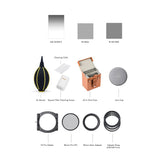 NiSi 100mm V5 Pro Starter Filter Kit Second Generation II