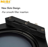 NiSi V6 Filter Holder Kit 100mm System with Pro CPL