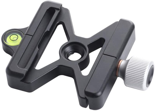 SUNWAYFOTO MAC-15 QUICK RELEASE CLAMP MANFROTTO