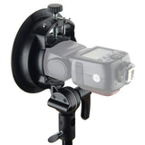 Godox S2 Speedlite Bracket Holder For Bowens S Mount