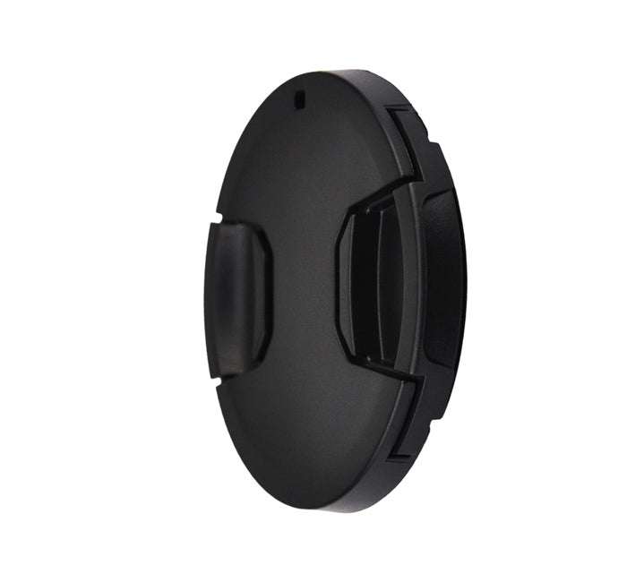 67mm Center-Pinch Snap-On Front Lens Cap
