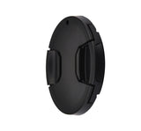 67mm Center-Pinch Snap-On Front Lens Cap
