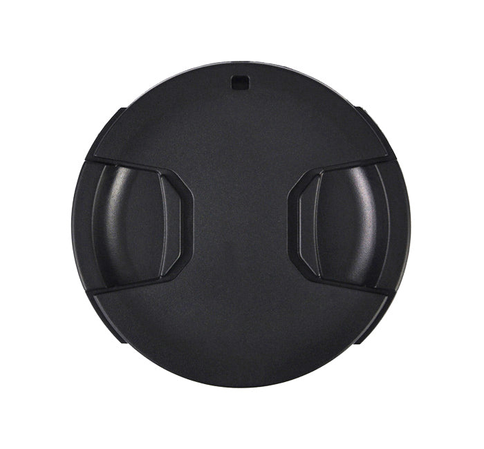 67mm Center-Pinch Snap-On Front Lens Cap