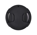 67mm Center-Pinch Snap-On Front Lens Cap