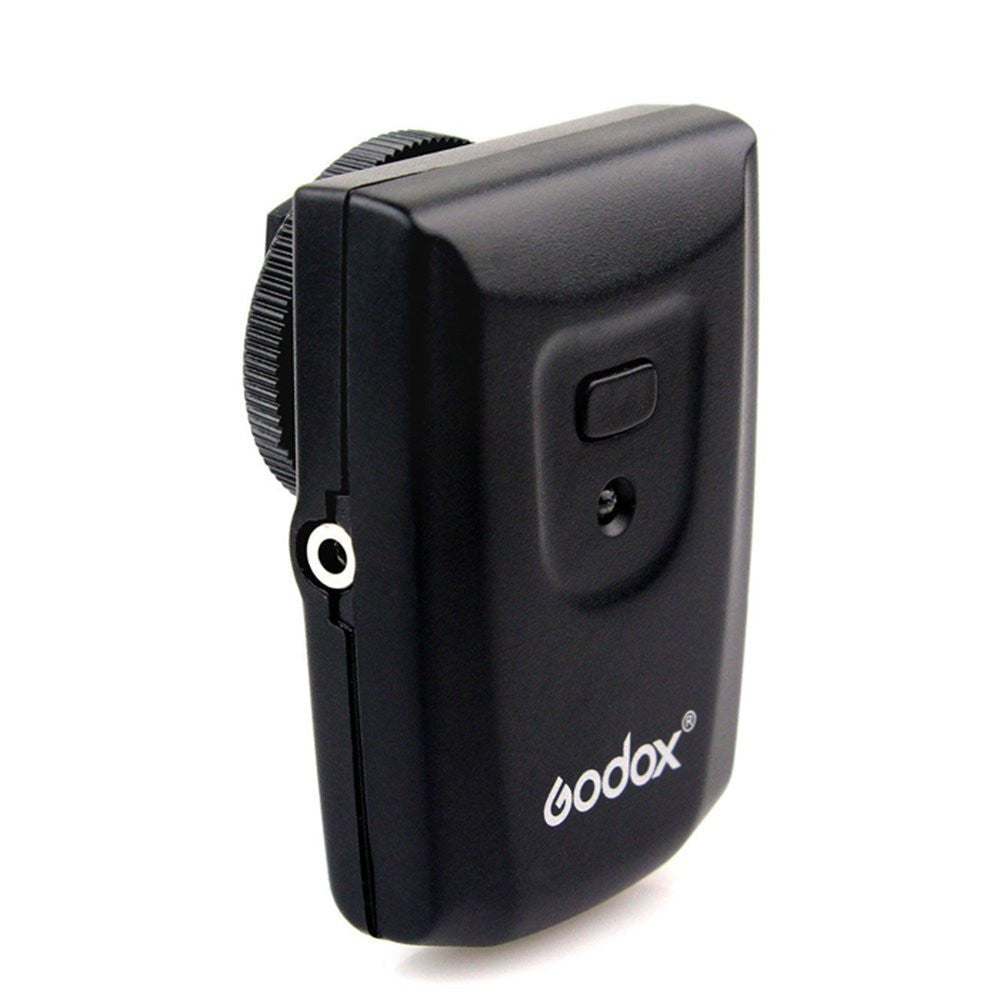 Godox RT-16 Wireless 16 Channels Studio Flash Trigger And Receiver Kit