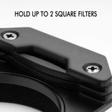 NiSi Filter Kit for Sony RX100 VI M6 / RX100 VII M7(Professional Kit)