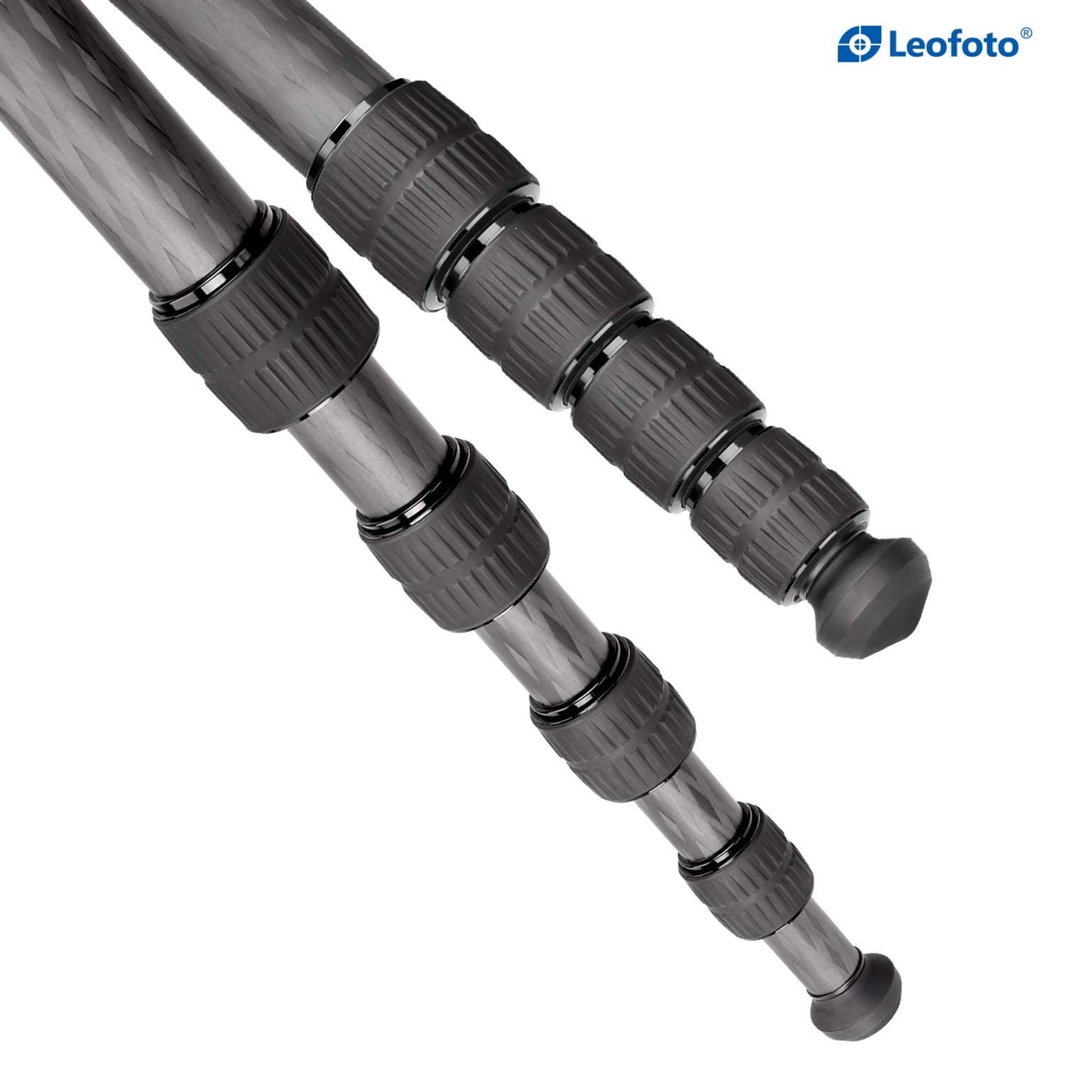 Leofoto LS-325C with LH-40 Head  Ranger Series Tripod Kit