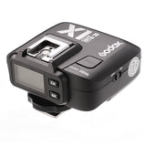 Godox X1R-S TTL Wireless Flash Trigger Receiver for Sony-Only Receiver