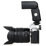 Godox TT350o 2.4G TTL Mini Camera Flash Speedlite Speedflash for Olympus Panasonic