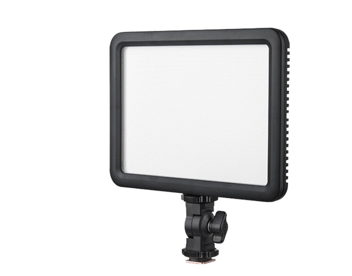 Godox Ultra Slim LEDP120C LED Light 3300-5600k Adjustable For Camera Video