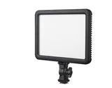 Godox Ultra Slim LEDP120C LED Light 3300-5600k Adjustable For Camera Video