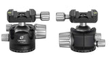 Leofoto LS-325C with LH-40 Head  Ranger Series Tripod Kit