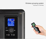 Godox 260C Ultra Slim LEDP260C LED Light 3300-5600k Adjustable For Camera Video