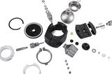 Leofoto LS-325C with LH-40 Head  Ranger Series Tripod Kit