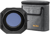 NiSi S5 Kit 150mm Filter Holder with NC Landscape CPL for Sony 12-24 F4