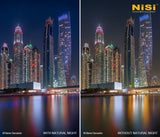 NiSi 150x150mm Natural Night Filter (Light Pollution Filter)