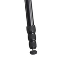 Jusino A-284 Tripod for Video & Photo