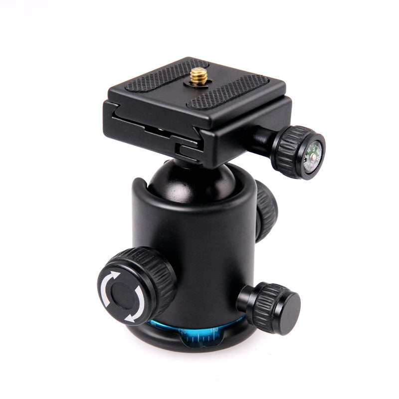 Ballhead FoR Slider Video Stabilizer Dolly
