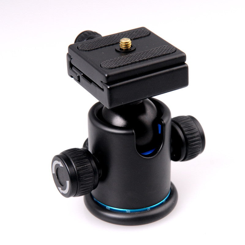 Ballhead FoR Slider Video Stabilizer Dolly