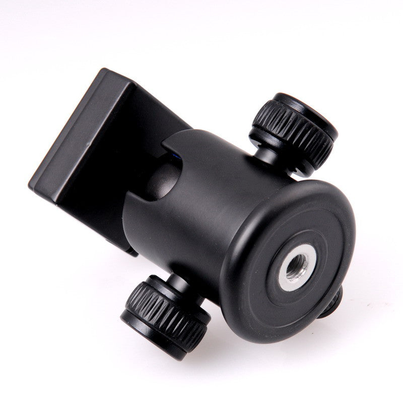 Ballhead FoR Slider Video Stabilizer Dolly