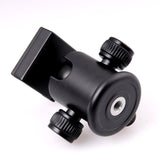 Ballhead FoR Slider Video Stabilizer Dolly