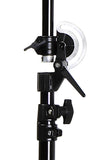 M-3 STUDIO BOOM STAND / Rotatable Lightstand WITH SANDBAG