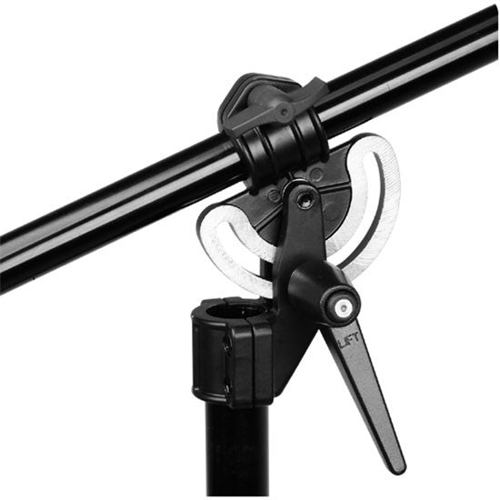 M-3 STUDIO BOOM STAND / Rotatable Lightstand WITH SANDBAG