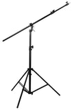 M-3 STUDIO BOOM STAND / Rotatable Lightstand WITH SANDBAG