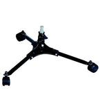 Wheeled Studio 20cm Ground / Background Light Stand