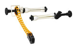 Hand Operated lifting Background Expan Paper Drive Set with Chain and Weight