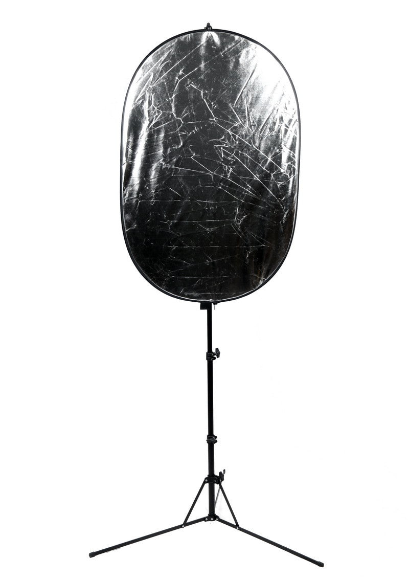 Collapsible Background/Backdrop/Reflector Stand Holder