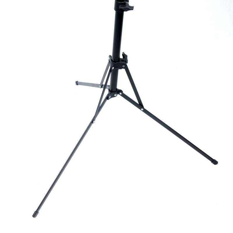 Collapsible Background/Backdrop/Reflector Stand Holder