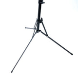 Collapsible Background/Backdrop/Reflector Stand Holder