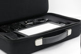 Ultra-Thin C-208A Daylight 5600k  ON-Camera Dimmable LED Edge Light