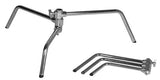 Studio Photo Video Century Stand C-Stand Grip Head, Arm Kit