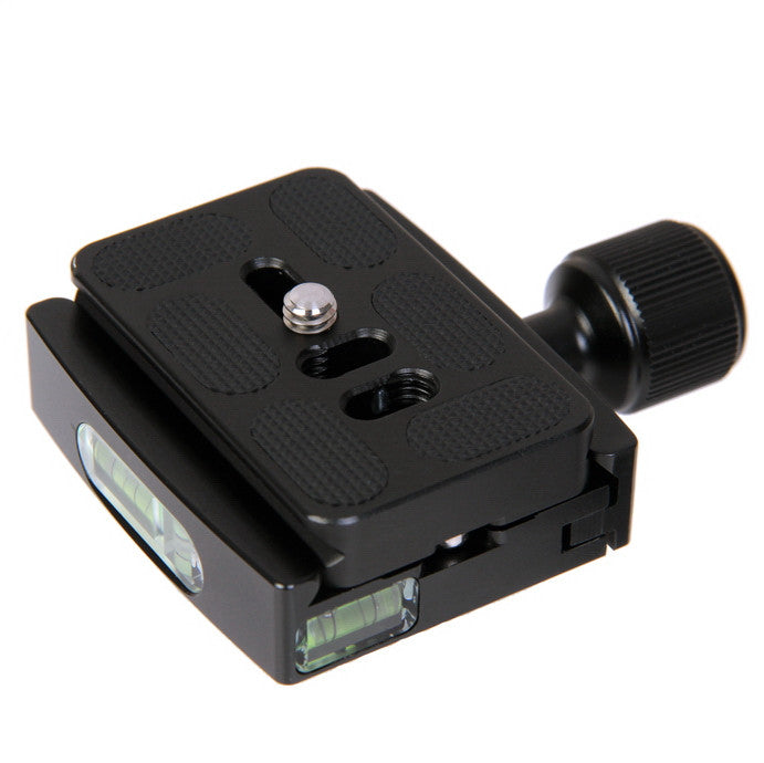 Quick Connect Adapter with Quick Release Plate QL60