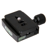 Quick Connect Adapter with Quick Release Plate CL60