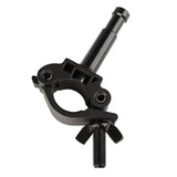 CLAMP FOR LIGHTING WITH STUB