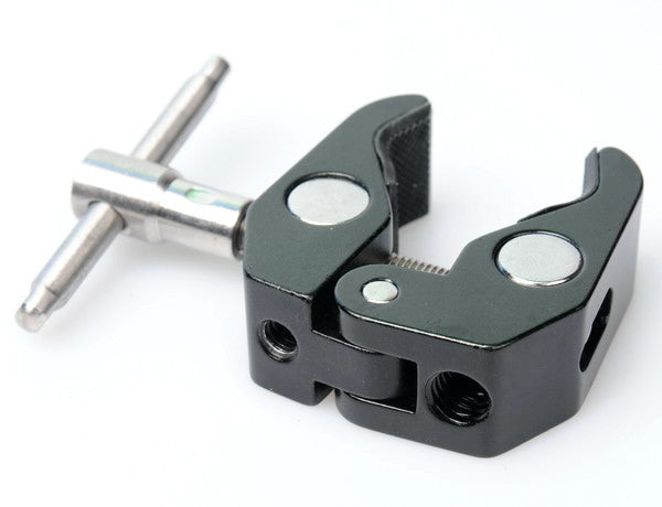 Clamp Fr Articulating Magic Friction Arm /LED Light/LCD Monitor