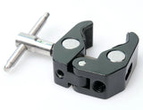Clamp Fr Articulating Magic Friction Arm /LED Light/LCD Monitor