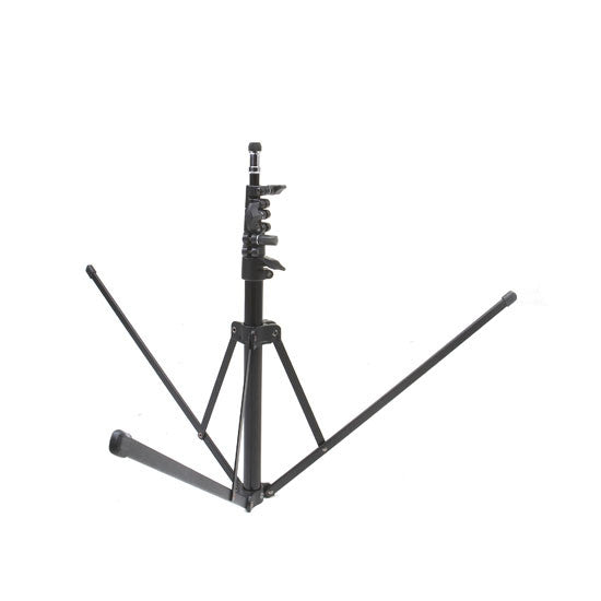 Compact Folding Light Stand