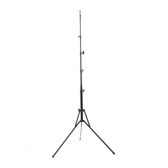 Compact Folding Light Stand