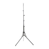 Compact Folding Light Stand