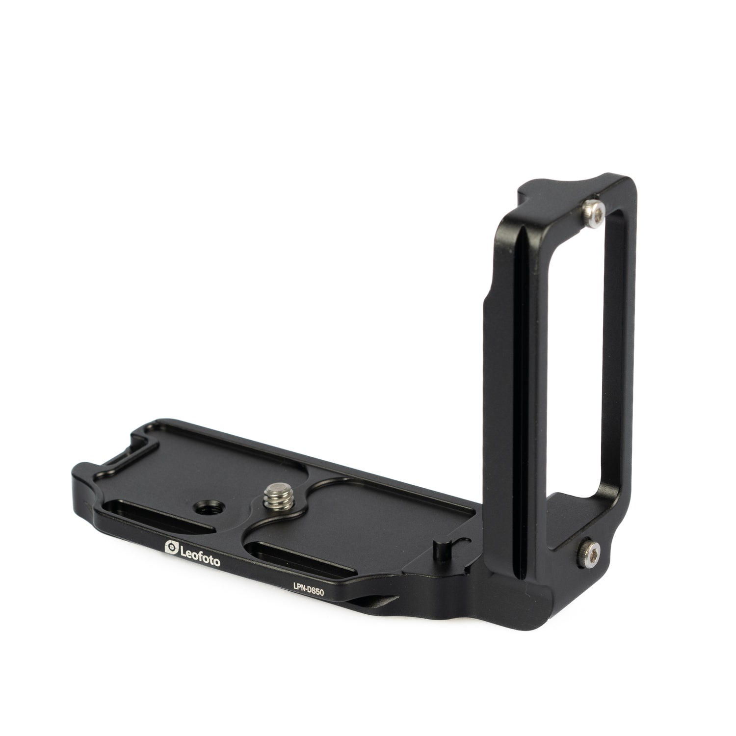 LEOFOTO LPN-D850 L BRACKET FOR NIKON D850