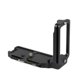 LEOFOTO L-D850 L BRACKET FOR NIKON D850